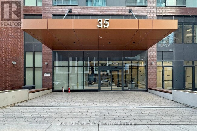 35-1035 Tubman Ave in Toronto, ON - Building Photo - Building Photo