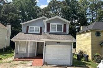 4921 Warners Trail