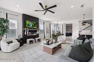 492 Rum Runner Wy in Saint Johns, FL - Building Photo - Building Photo