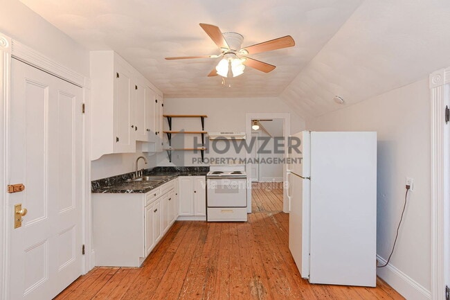 property at 27 Hayward St