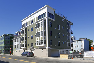 49 L St in South Boston, MA - Building Photo - Building Photo