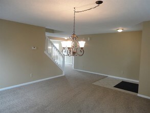 10351 Lee Stewart Ln in Fishers, IN - Building Photo - Building Photo