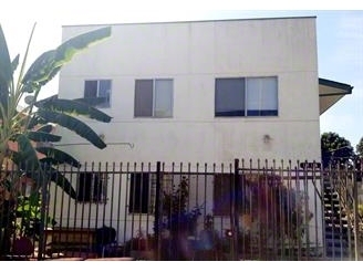 1818 W 4th St in Los Angeles, CA - Foto de edificio - Building Photo