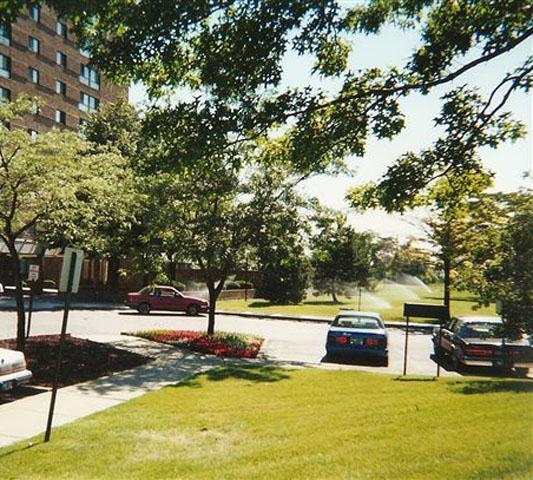 Roberts III Apartments photo'