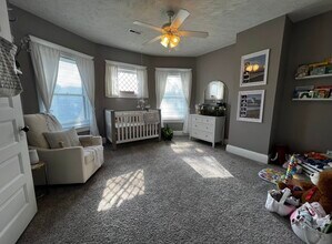 1445 C St, Unit 1445 C Street in Lincoln, NE - Foto de edificio - Building Photo