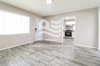 3716 Sycamore St in North Little Rock, AR - Building Photo - Building Photo