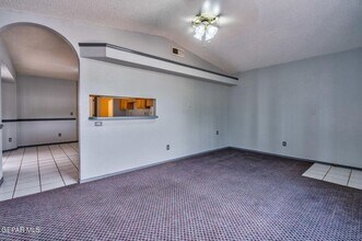 12521 Angie Bombach Ave in El Paso, TX - Building Photo - Building Photo