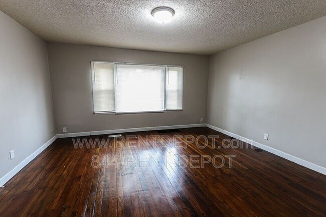 650 E Maryland St in Evansville, IN - Building Photo - Building Photo