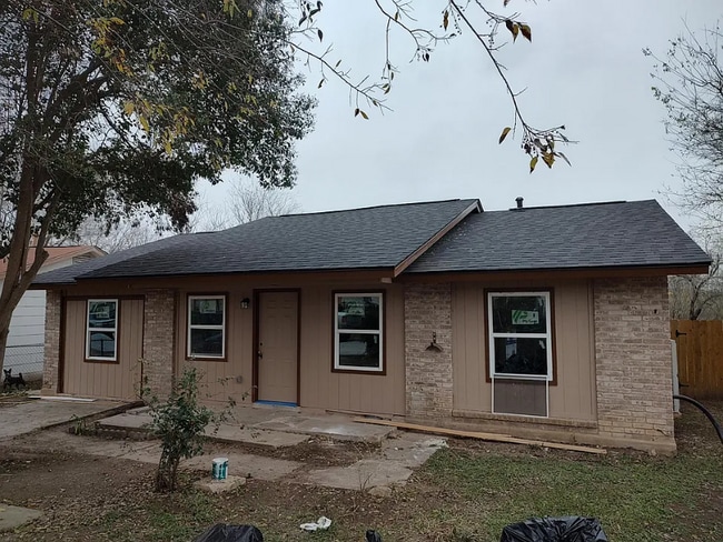 property at 8905 Seacliff St