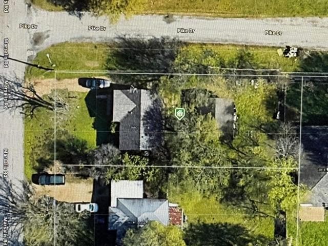 1660 Marsalis Rd in Lancaster, TX - Building Photo - Building Photo