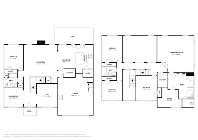 3227 Brigadier Way SW in Stockbridge, GA - Building Photo - Building Photo