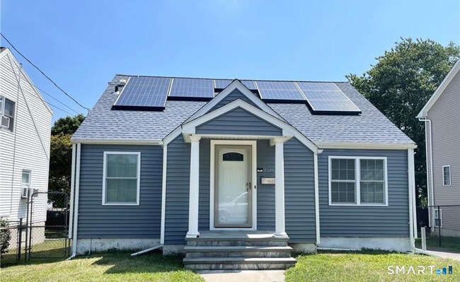 property at 250 Swanson Ave