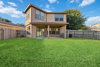 18703 Clover Nut Ct in Cypress, TX - Building Photo - Building Photo