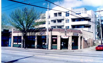 4505 N Linden Ave N in Seattle, WA - Building Photo - Building Photo