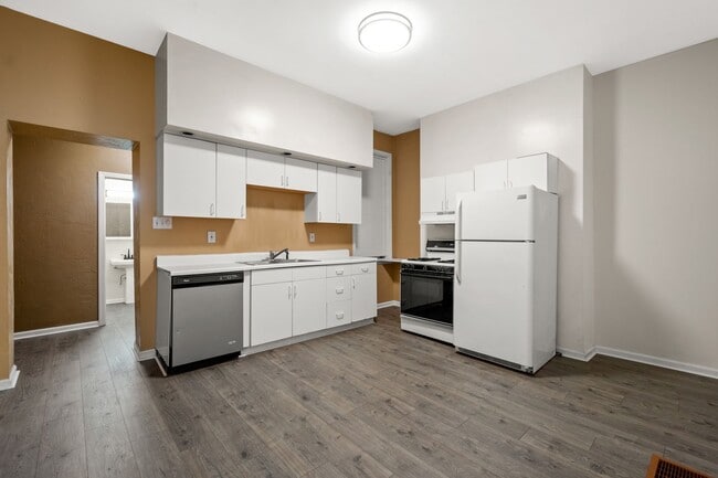 property at 2115 Jane St