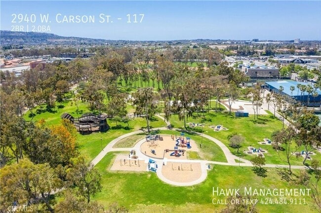 2940 W Carson St in Torrance, CA - Building Photo - Building Photo