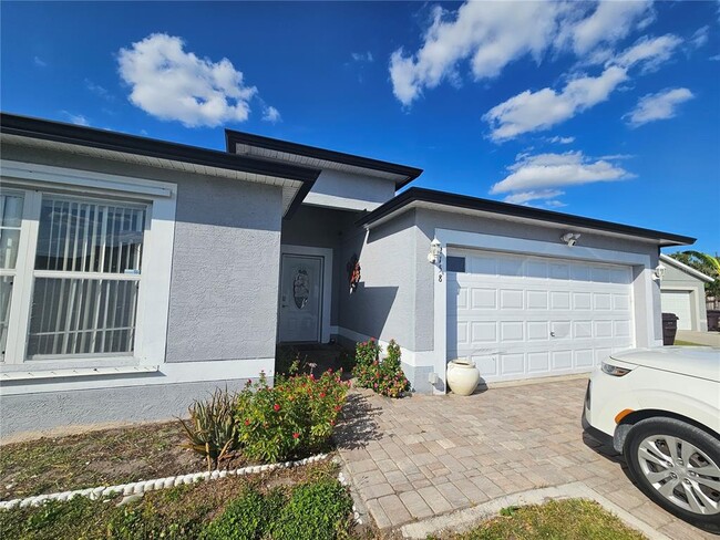 2158 Marisol Loop in Kissimmee, FL - Building Photo - Building Photo