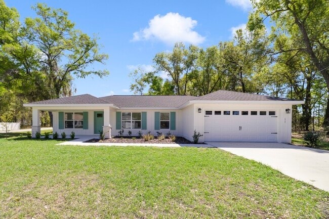 property at 11 Dogwood Drive Trail