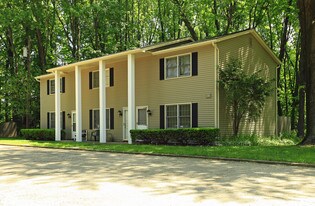 2222 N Ridge Rd Apartments