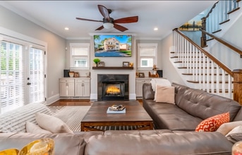 1710 Berryhill Rd in Charlotte, NC - Building Photo - Building Photo