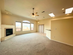 7109 Marseille Pl NE in Albuquerque, NM - Building Photo - Building Photo