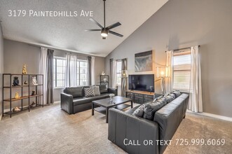3179 Paintedhills Ave in Las Vegas, NV - Building Photo - Building Photo
