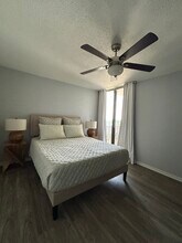 1502 S Boulder Ave, Unit #16K in Tulsa, OK - Foto de edificio - Building Photo