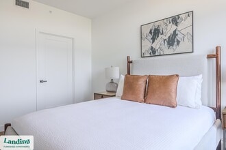 632 Howard Rd SE, Unit 1132 in Washington, DC - Building Photo - Building Photo