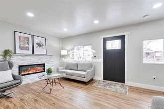 1724 W 40th Ave in Denver, CO - Building Photo - Building Photo