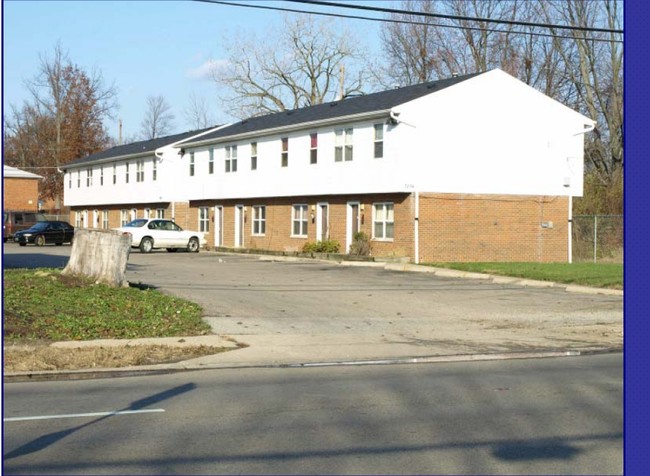 Cardinal Landings Apartments in Columbus, OH - Building Photo - Building Photo