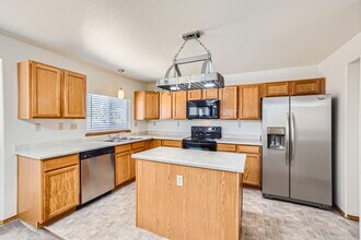 1781 Dewhirst Dr in Colorado Springs, CO - Building Photo - Building Photo