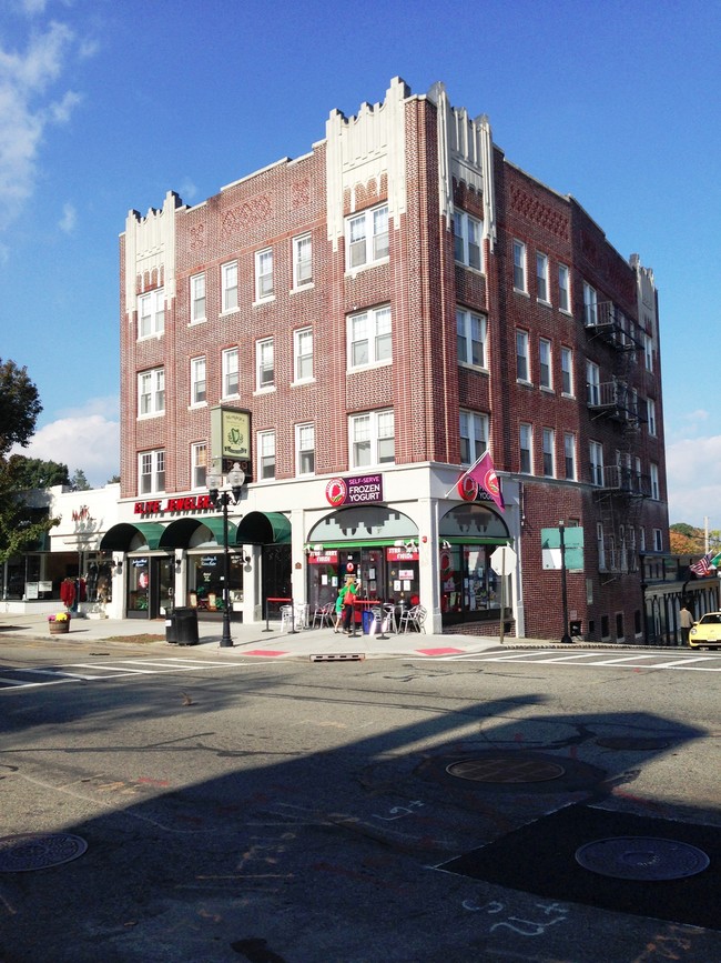 82-88 South St