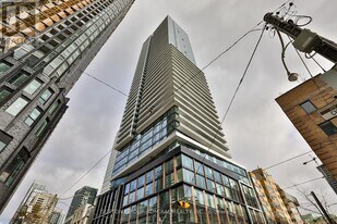 89 Church St in Toronto, ON - Building Photo