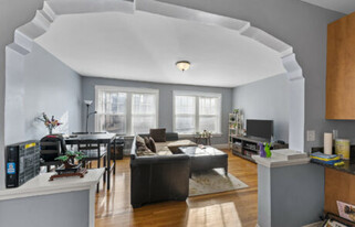 Syracuse Apartments LLC, in St. Louis, MO - Building Photo