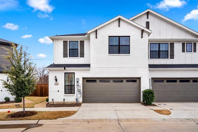 1216 Lamar Dr in Lewisville, TX - Building Photo