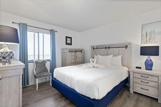 5523 N Ocean Blvd in Myrtle Beach, SC - Building Photo - Building Photo