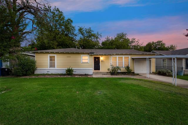 property at 5304 Nadine Dr