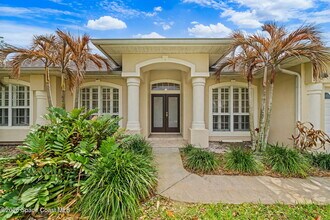 3221 Windsor Estates Dr in Melbourne, FL - Building Photo - Building Photo