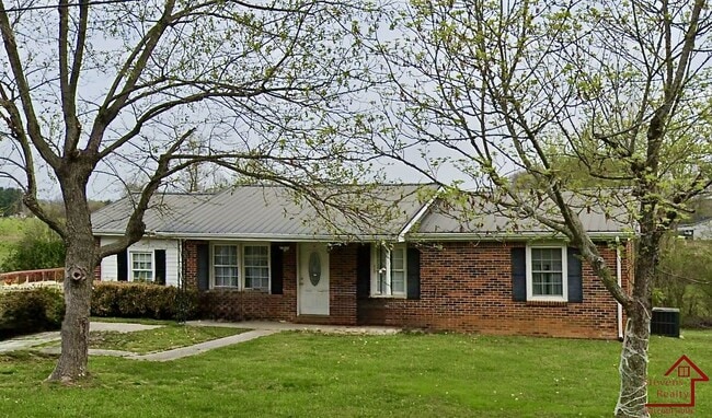 property at 540 McQuade Cir