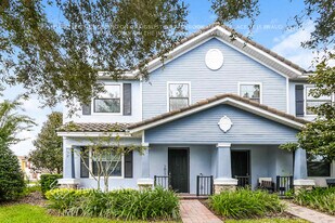 10173 Eagle Creek Center Blvd in Orlando, FL - Building Photo