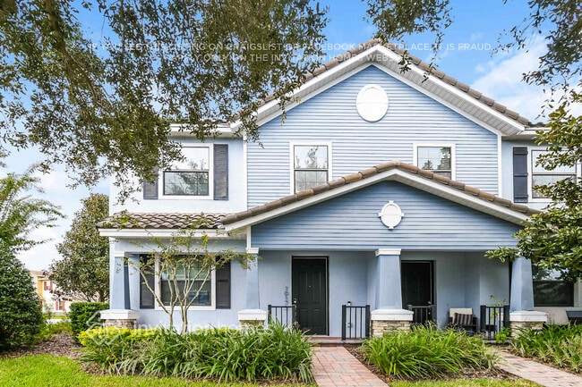 property at 10173 Eagle Creek Center Blvd