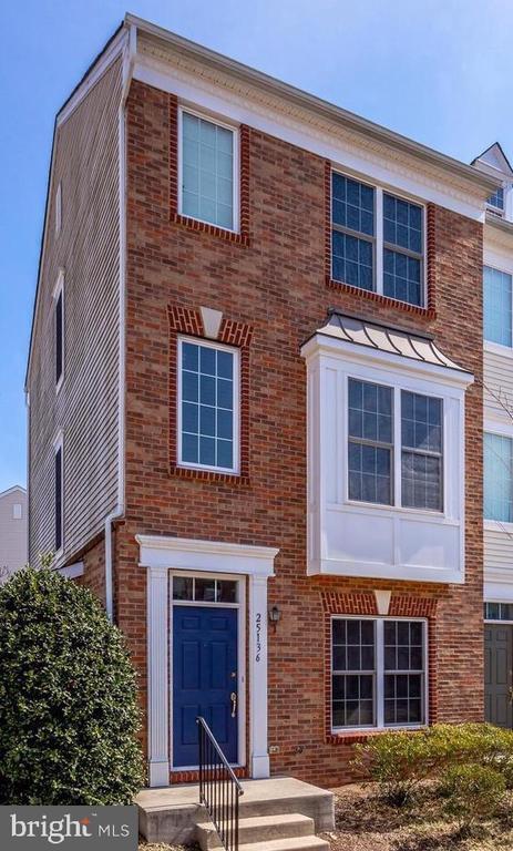 property at 25136 Monteith Terrace