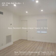 626 23rd Ave S in St. Petersburg, FL - Building Photo - Building Photo