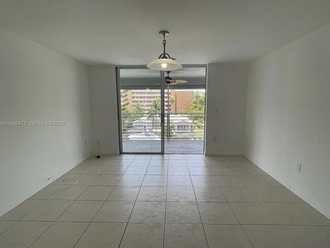 property at 3750 NE 169th St