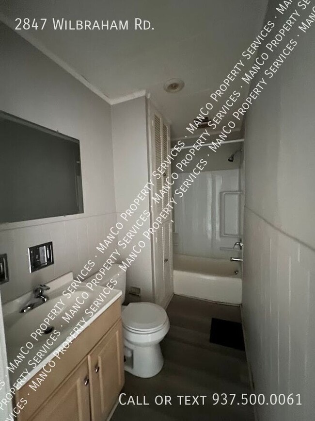 2847 Wilbraham Rd in Middletown, OH - Building Photo - Building Photo