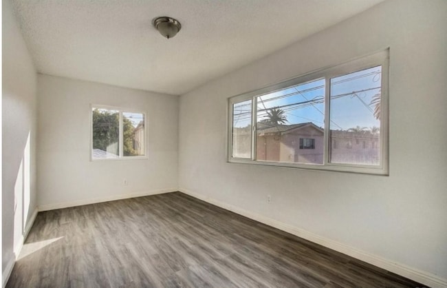 property at 2122 E 10th St