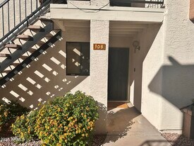 16615 E Gunsight Dr in Fountain Hills, AZ - Building Photo
