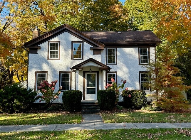 property at 11 Pleasant St