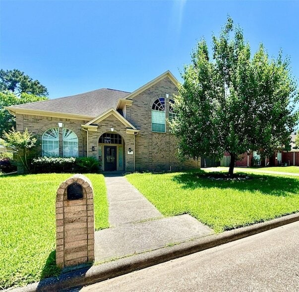 property at 20007 Wood Walk Ln
