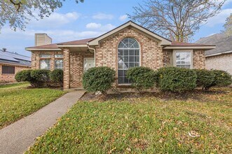 1105 Irene Dr in Mesquite, TX - Building Photo - Building Photo